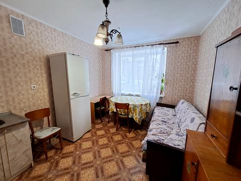 квартира по адресу Карпенко ул., 20