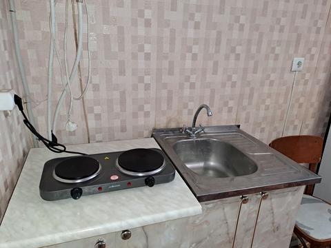 квартира по адресу Карпенко ул., 20