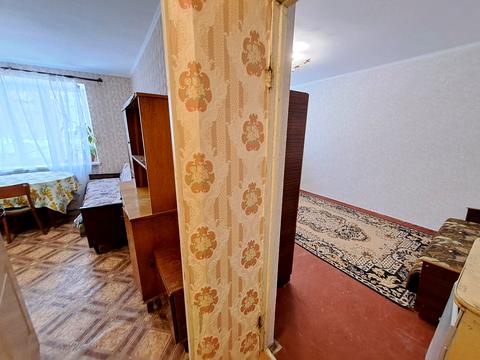 квартира по адресу Карпенко ул., 20