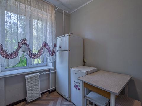 квартира по адресу Вавиловых ул., 18