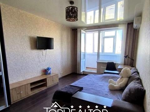 квартира по адресу Людвига Свободы просп., 35