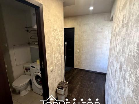 квартира по адресу Людвига Свободы просп., 35