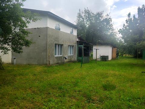 будинок за адресою с. Мокрець, Залізнична