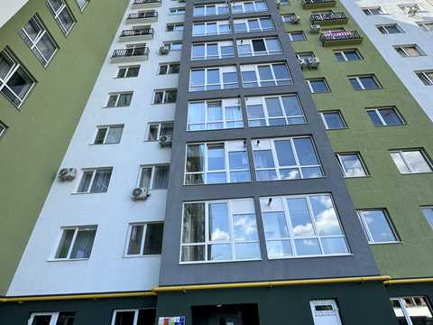 квартира по адресу Княгинин ул., (Будинок 37)