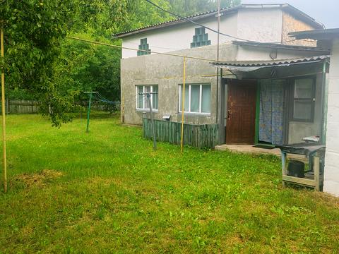 будинок за адресою с. Мокрець, Залізнична