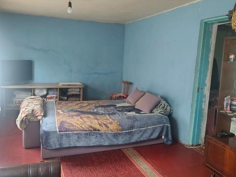 будинок за адресою с. Мокрець, Залізнична