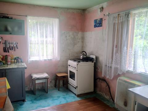 будинок за адресою с. Мокрець, Залізнична