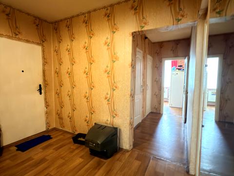 квартира по адресу Красносельского ул., 23-А