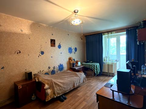 квартира по адресу Красносельского ул., 23-А