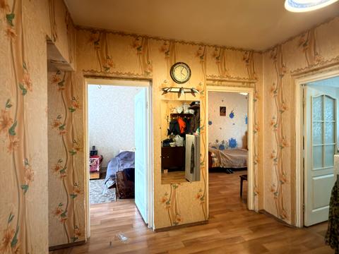квартира по адресу Красносельского ул., 23-А