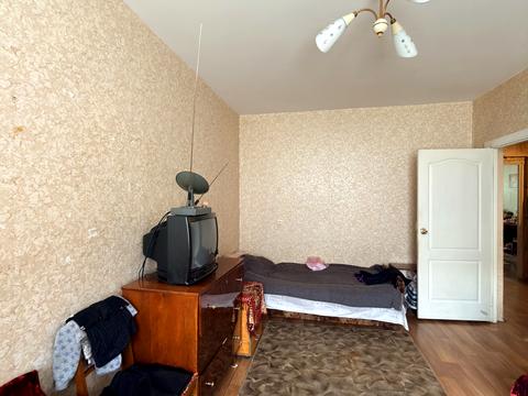 квартира по адресу Красносельского ул., 23-А