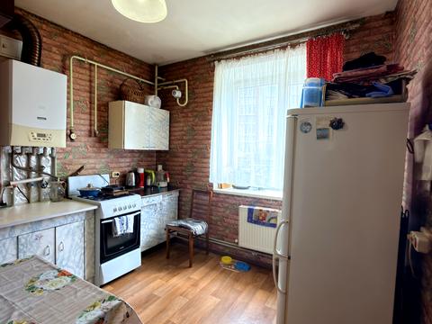 квартира по адресу Красносельского ул., 23-А