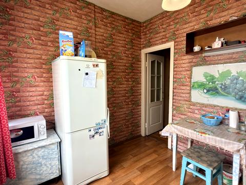 квартира по адресу Красносельского ул., 23-А