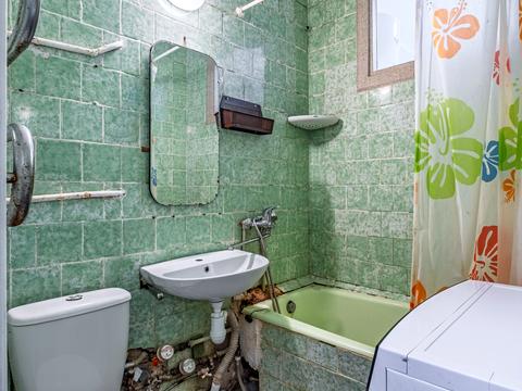 квартира по адресу Вавиловых ул., 18