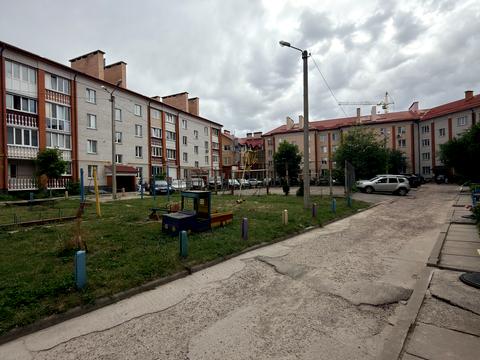 квартира по адресу Красносельского ул., 23-А