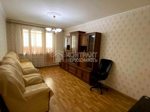 квартира по адресу Харьков, Людвига Свободы просп., 48