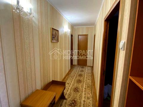 квартира по адресу Харьков, Людвига Свободы просп., 48
