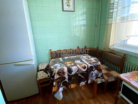 квартира по адресу Харьков, Людвига Свободы просп., 48
