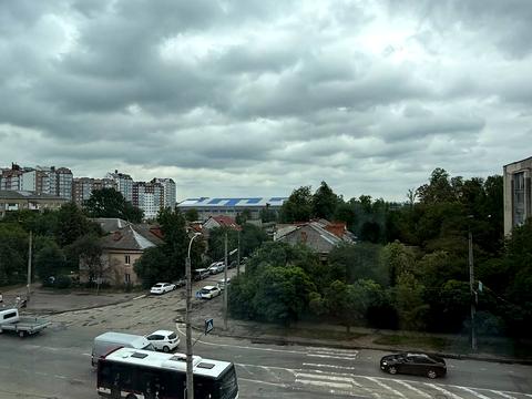квартира по адресу Степана Бандеры ул., (Будинок)