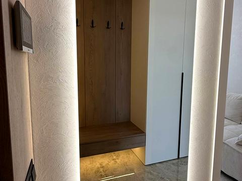 квартира по адресу Степана Бандеры ул., (Будинок)
