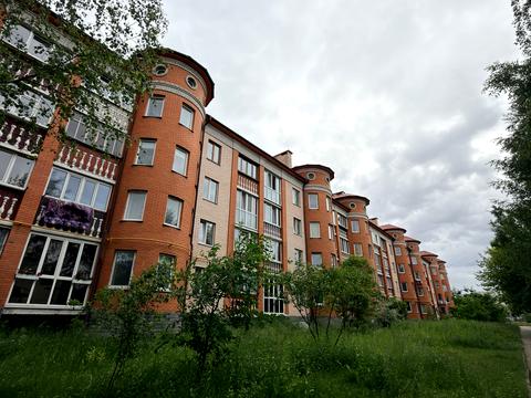 квартира по адресу Красносельского ул., 23-А