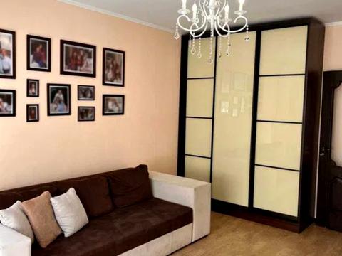 квартира за адресою Героїв Миколаєва вул., 129-А к5-8
