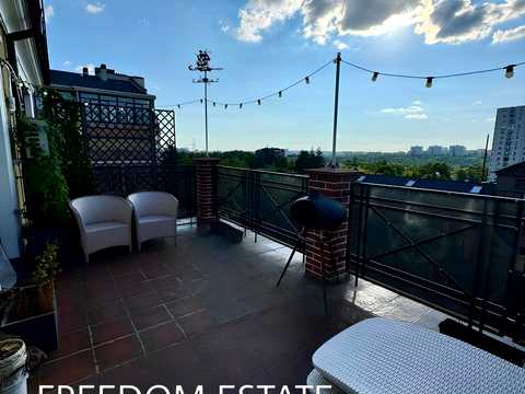 квартира за адресою Професорська вул., 4