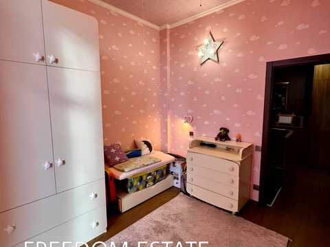 квартира за адресою Професорська вул., 4