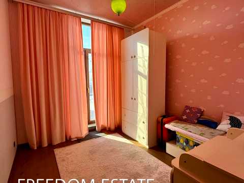 квартира за адресою Професорська вул., 4
