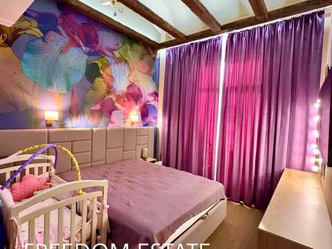 квартира за адресою Професорська вул., 4