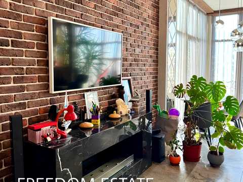 квартира за адресою Професорська вул., 4
