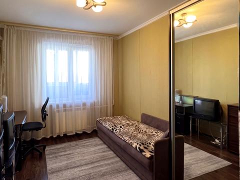 квартира за адресою Петра Григоренка просп., 27