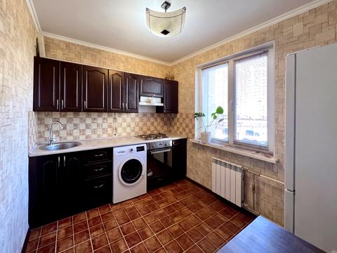 квартира за адресою Петра Григоренка просп., 27