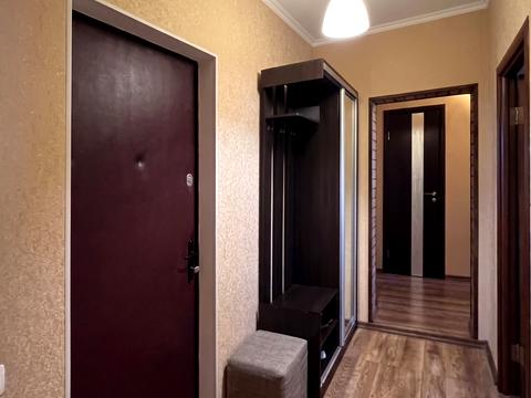 квартира за адресою Петра Григоренка просп., 27