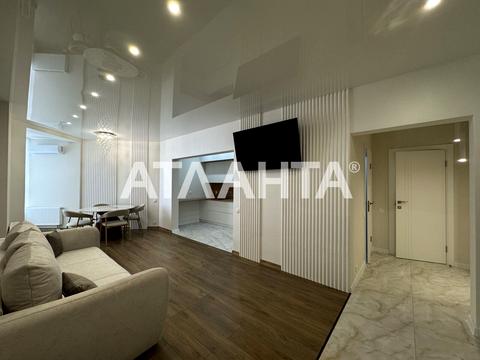 квартира за адресою Івана Франка вул., 40 к1