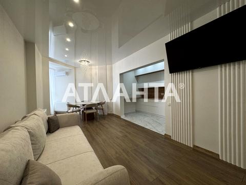 квартира за адресою Івана Франка вул., 40 к1