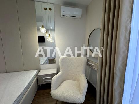 квартира за адресою Івана Франка вул., 40 к1
