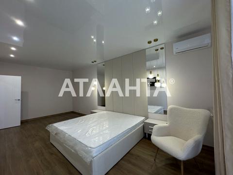 квартира за адресою Івана Франка вул., 40 к1