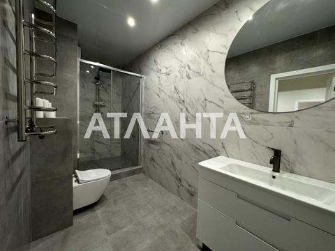 квартира за адресою Івана Франка вул., 40 к1