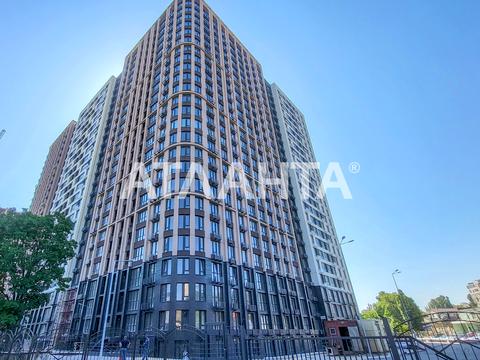 квартира за адресою Івана Франка вул., 40 к1