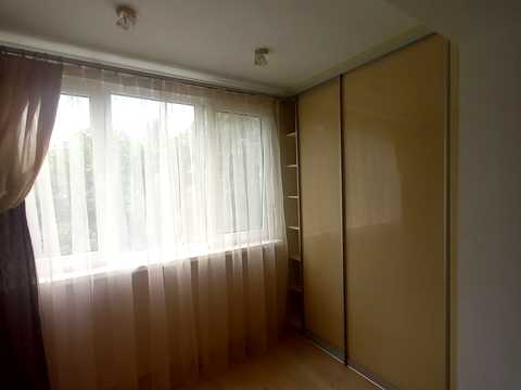 квартира за адресою Євгена Танцюри вул. (Генерала Петрова), 44