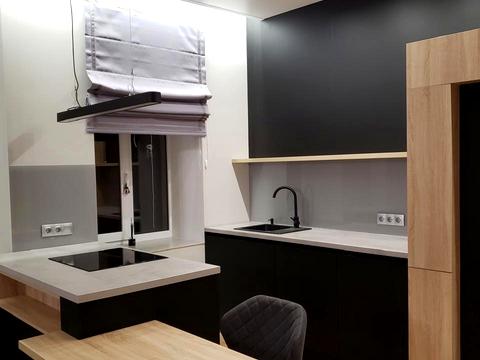 квартира за адресою Мироносицька вул., 6