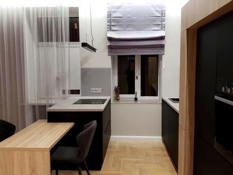 квартира за адресою Мироносицька вул., 6