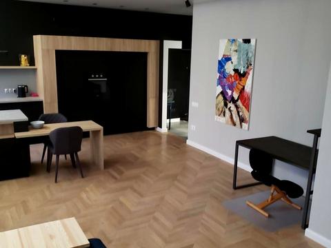 квартира за адресою Мироносицька вул., 6
