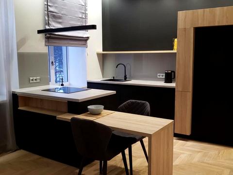 квартира за адресою Мироносицька вул., 6
