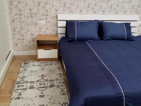 квартира за адресою Мироносицька вул., 6