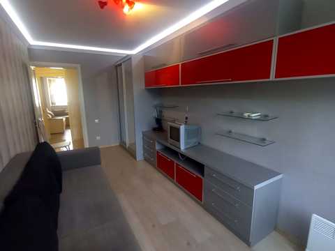 квартира за адресою Євгена Танцюри вул. (Генерала Петрова), 44