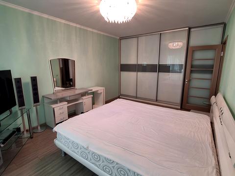 квартира по адресу Тополя-3 жилой массив ул., 4