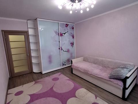 квартира по адресу Тополя-3 жилой массив ул., 4