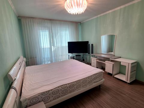 квартира по адресу Тополя-3 жилой массив ул., 4